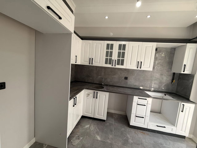 REMAX MYRADAN SERDAR MAHALLESİ MERKEZİ KONUMDA SIFIR 2+1 KİRALIK