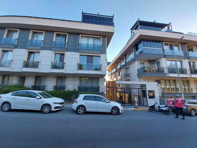 AVCILAR GÜLPARK BUTİK SİTESİ 2+1 ARAKAT KİRALIK
