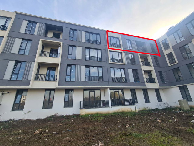 REMAX DIA'DAN AZİZİYE MH ALGÜN GREEN PARK 3+1 KİRALIK DAİRE
