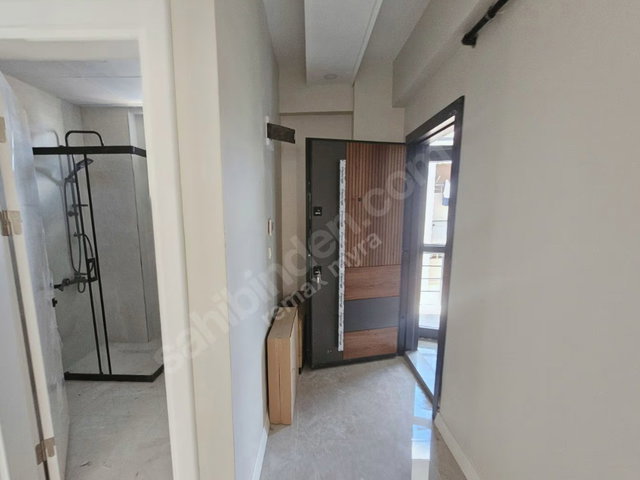 REMAX MYRA YÜKSEK KREDİLİ ARAKAT SIFIR 2+1 DAİRE