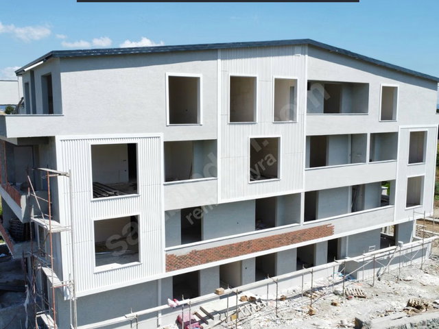 REMAX MYRA KOLAY ÖDEME KOŞULLARI İLE SATILIK DAİRE GENİŞ 2+1