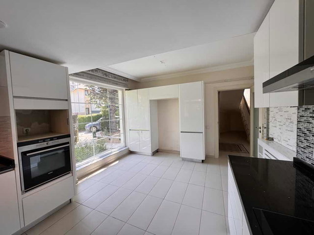 ÇANKAYA BEYTEPE SATILIK VİLLA