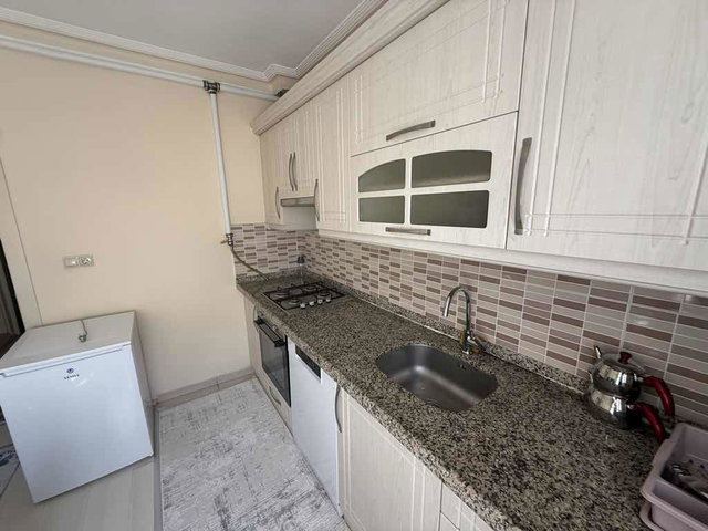 REMAX YUSUF ERALP | TERME MERKEZ EŞYALI KİRALIK DAİRE