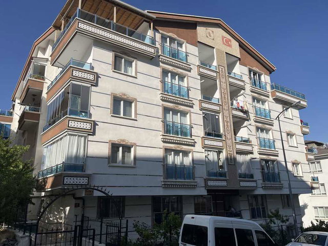 REMAX/ GATE MAMAK ALTIAĞAÇ MAH. 4+1 TERASLI DUBLESK SATILIK DAİRE