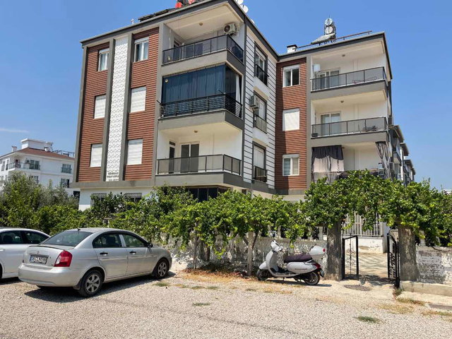 AYANOĞLU MAH. 2+1  | TRAMVAYA 250 M |  3 CEPHELİ, KİRALIK DAİRE
