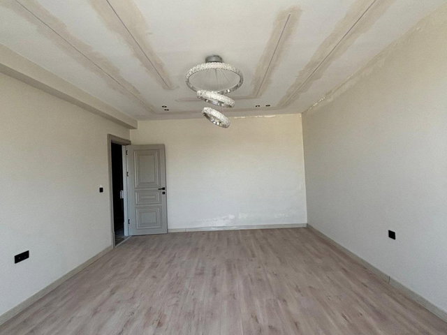 REMAX ARTIS'DEN A.GAZI'DE SATILIK SIFIR 3+1 DAIRE