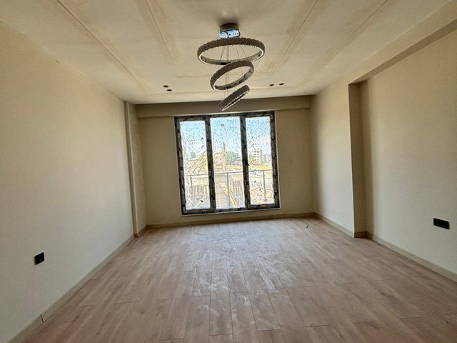 REMAX ARTIS'DEN A.GAZI'DE SATILIK SIFIR 3+1 DAIRE