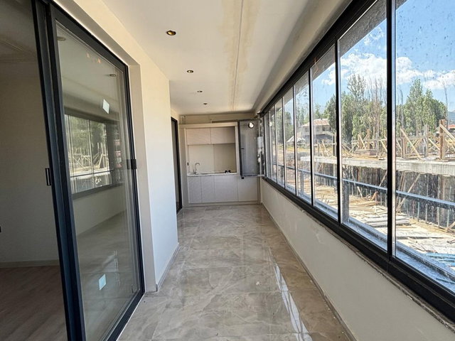 REMAX ARTIS'DEN A.GAZI'DE SATILIK SIFIR 3+1 DAIRE