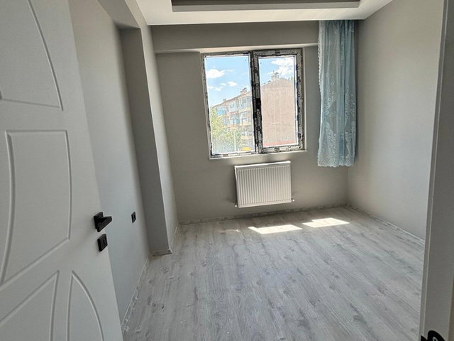 REMAX ARTIS'DEN A.GAZI'DE SATILIK SIFIR 3+1 DAIRE