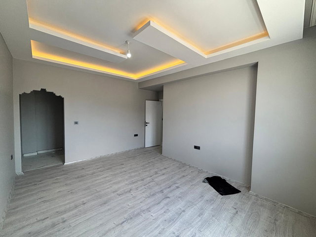 REMAX ARTIS'DEN A.GAZI'DE SATILIK SIFIR 3+1 DAIRE