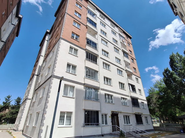 REMAX İLKE'DEN OBAKENT KONUTLARINDA YAPILI 3+1 SATILIK DAİRE