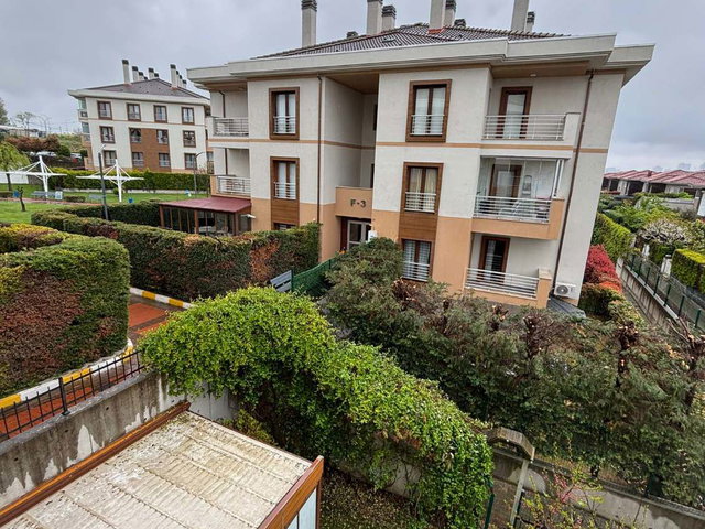 REMAX GALA'DAN KELEBEKLER VADİSİ’NDE AYRICALIKLI YAŞAM: PEYZAJ MANZARALI BÜYÜK 3+1
