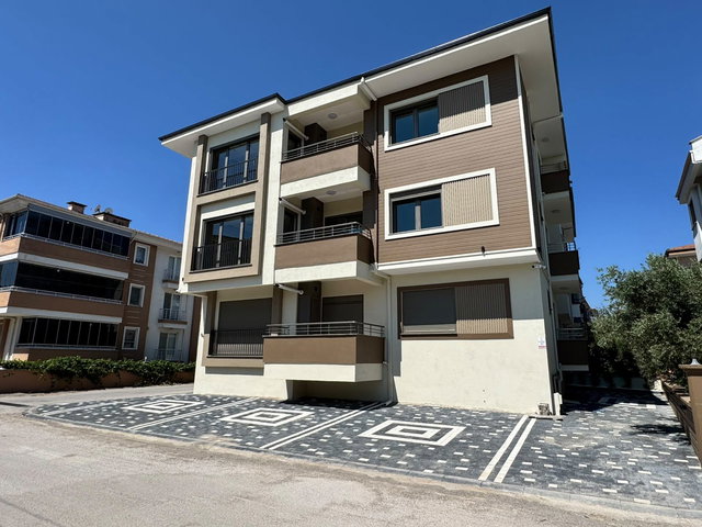TOYGAR’DA 125 M² NET | 3 BALKONLU | GİYİNME ODALI SATILIK DAİRE