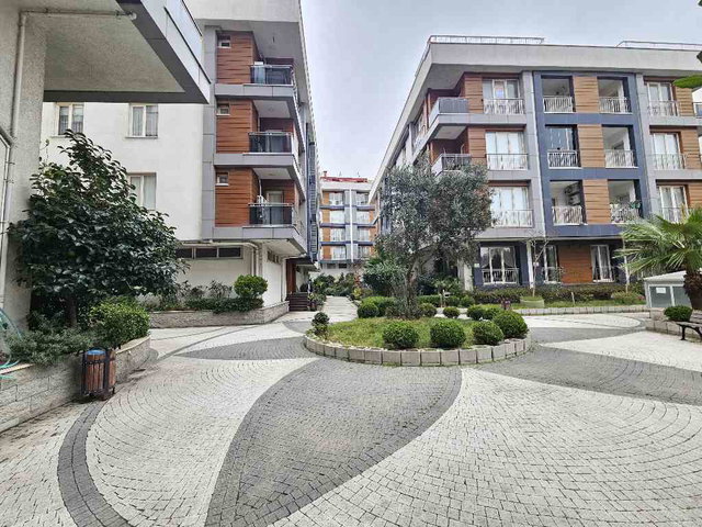 YASEMİN EVLERİ 4+2 SATILIK DUBLEKS DAİRE 220 M2 , 172 NET KULANIM ALANI