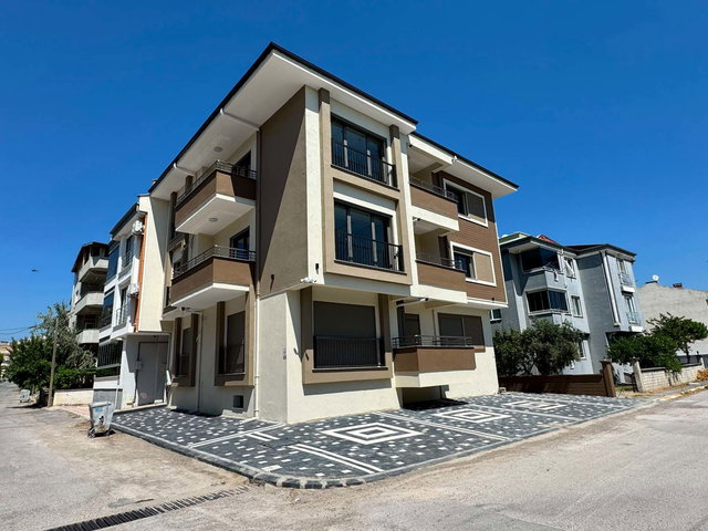 TOYGAR’DA 150 M² NET | 3 BALKONLU | GİYİNME ODALI 3+1 SATILIK DAİRE