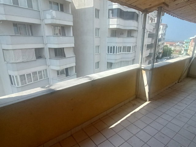 GEBZE BARIŞ MAHALLESİ GENİŞ 1+1 KİRALIK DAİRE