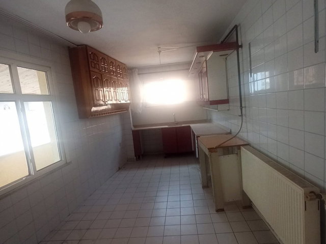 GEBZE BARIŞ MAHALLESİ GENİŞ 1+1 KİRALIK DAİRE