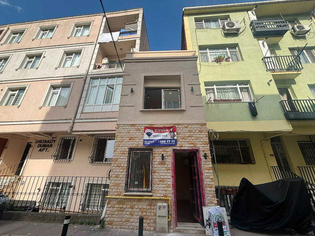 SIFIR | 3 KATLI MÜSTAKİL |ÖZEL MİMARİ TASARIM | BAHÇELİ