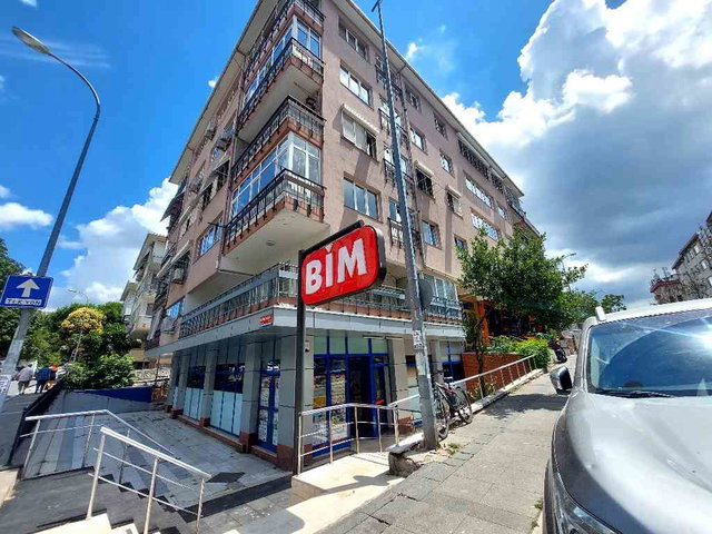 ACIBADEM 'DE KİRALIK 3+1 DAIRE