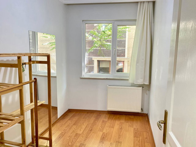 KAĞITHANE KEMERBURGAZ CADDESINDE 3+1  DAIRE