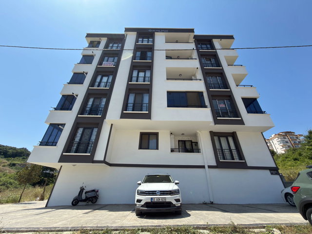 DENİZ MANZARALI, GENİŞ, FULL EŞYALI, CAM BALKONLU| REMAX GÖKHAN