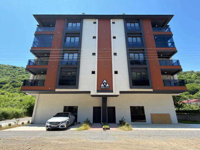 SINIRLI SAYIDA! İSKANLI, MODERN VE ÇOK KULLANIŞLI / REMAX GÖKHAN