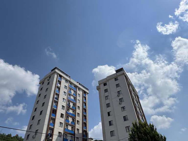 PENDİK,GÖZDAĞI’NDA FUL DENİZ MANZARALI 3+1 KİRALIK