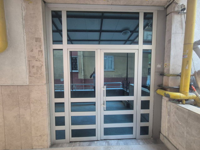 DEMETLALE MAH.NDE CADDE ÜZERİ BAKIMLI BAĞIMSIZ SALON 3+1 SATILIK