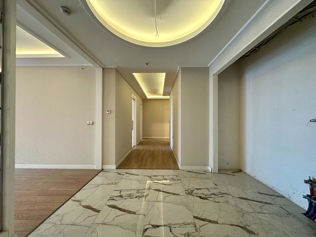 YALINCAK -CANBAKKAL TOWERS 4+1 KİRALIK ULTRA LÜKS (SIFIR) DAİRE