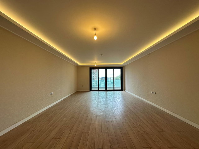 YALINCAK -CANBAKKAL TOWERS 4+1 KİRALIK ULTRA LÜKS (SIFIR) DAİRE