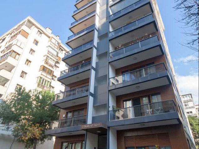 SUADİYE ÇAMLI SOKAK’TA BAĞDAT CADDESİ’NE YAKIN  3+1 KİRALIK DAİRE