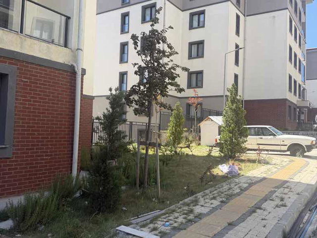 MALTEPE TOKI KONUTLARI 5. ETAP 2+1 KIRALIK