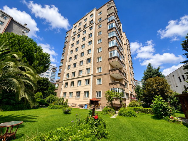 RE/MAX GELİŞİM'DEN ATATÜRK KÜLTÜR MERKEZİ YANI KİRALIK 3+1