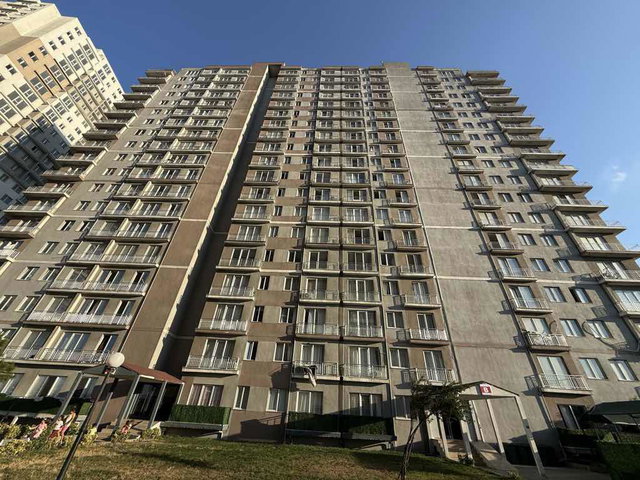 GÜMÜŞ LIFE SİTESİ’NDE ÖZEL MİMARİ TASARIMLI 3+1 SATILIK DAİRE