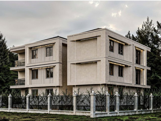 SAPANCA GÜLDİBİ MAHALLESİ'NDE YATIRIMLIK 2+1 DAİRELER