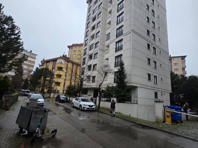 BOSTANCI'NIN GÖZDE NOKTASINDA KAPALI MUTFAK 2+1 SATILIK DAİRE