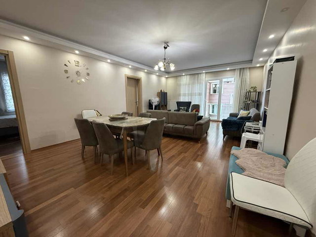 REMAXDEN SATILIK 3+1 SİTE İÇİNDE FİKAYA ESENŞEHİR KONAKLARI