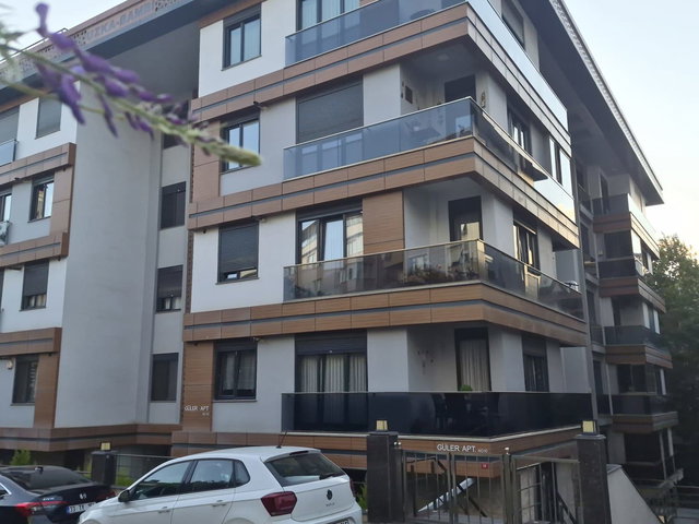 ACIBADEM, RAUFPAŞA SOK. 200M2NET HER DETAYI İLE LÜKSE HİTAP EDEN KİRALIK 5+2!!!