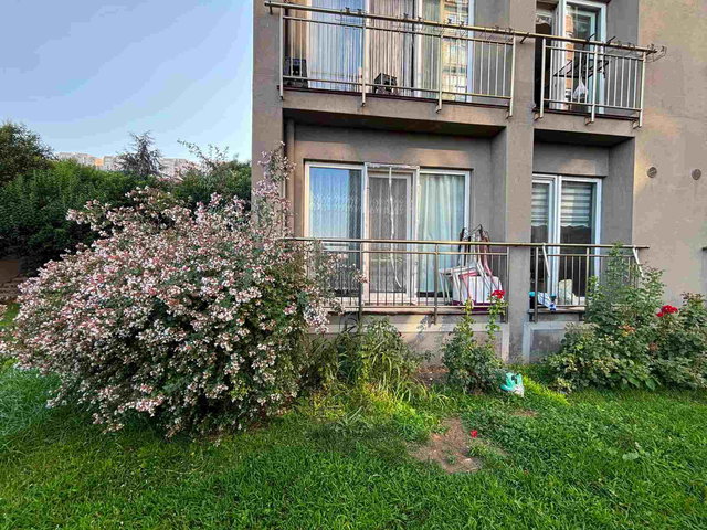 REMAX'TEN INNOVIA 2’DE  2+1 BAHÇELI KAPALI MUTFAK SATILIK DAIRE