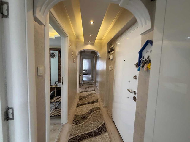 REMAX BEYAZ GÜZELYALI EĞİTİM'DE SATILIK 5+2 DUBLEKS