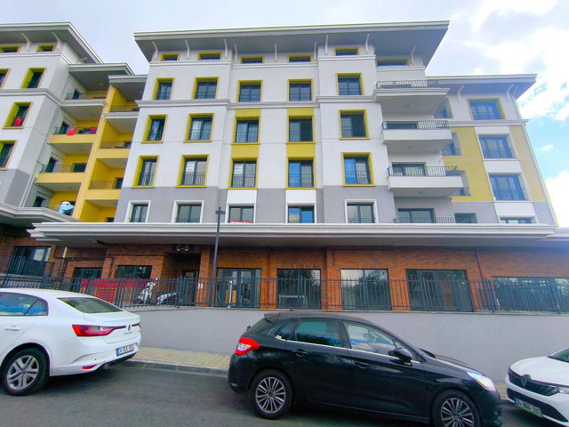REMAX ASHİLL ÜMRANİYE HEKİMBAŞI TOKILERDE 2+1 KİRALIK DAİRE