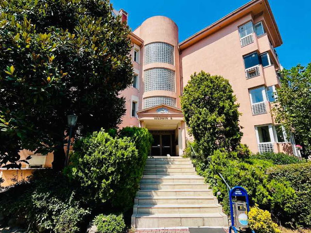 ALKENT 2000 YEDİTEPE ST 1+1 DAİRE