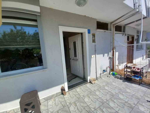REMAXLAND DEN TEKİRDAĞ YENİCEDE TRİPLEX VİLLA