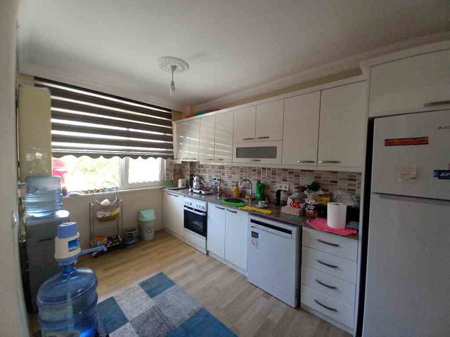 REMAXLAND DEN TEKİRDAĞ YENİCEDE TRİPLEX VİLLA