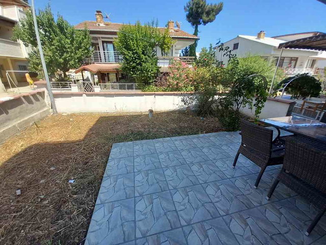 REMAXLAND DEN TEKİRDAĞ YENİCEDE TRİPLEX VİLLA