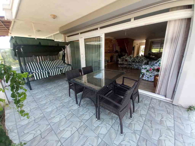 REMAXLAND DEN TEKİRDAĞ YENİCEDE TRİPLEX VİLLA