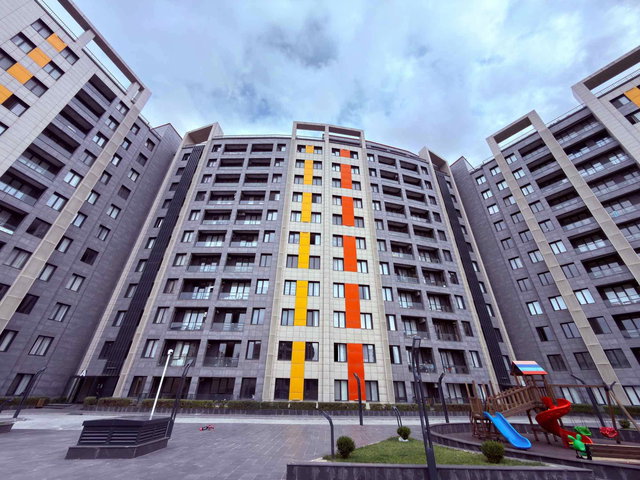 TOR BEYLİKDÜZÜ'NDE KİRALIK EŞYALI 1+1 DAİRE - REMAX KAYA