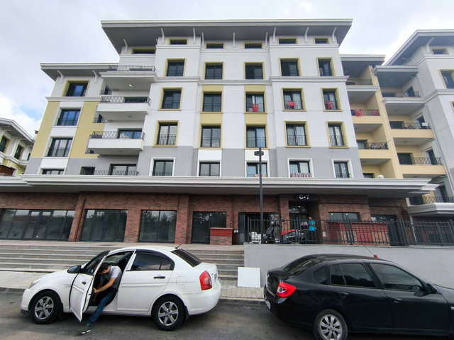 REMAX ASHİLL ÜMRANİYE HEKİMBAŞI TOKILERDE 2+1 KİRALIK DAİRE