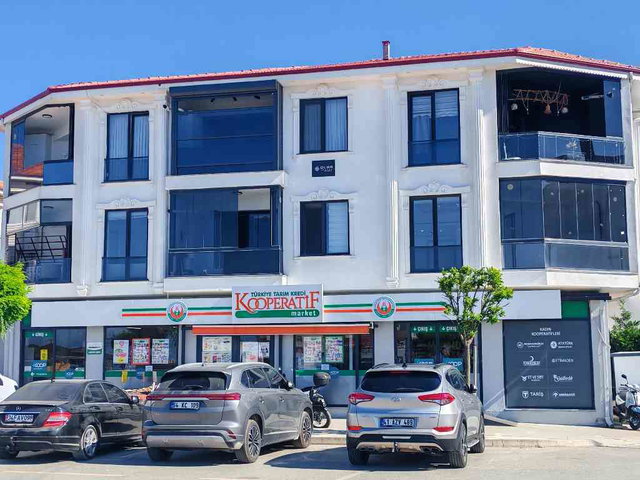 DENİZE YAKIN, TERTEMİZ, ÇANTANI AL GEL