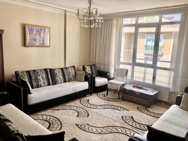 ÜMRANİYE'DE ŞERİFALİ’NİN TAM MERKEZİNDE | 3+1 | ÇİFT BANYO | ÇİFT BALKON | SON KAT